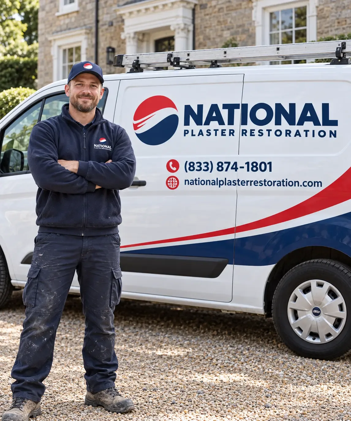 Plaster Repair company in Hazel Green, AL